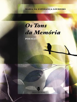cover image of OS TONS DE MEMÓRIA